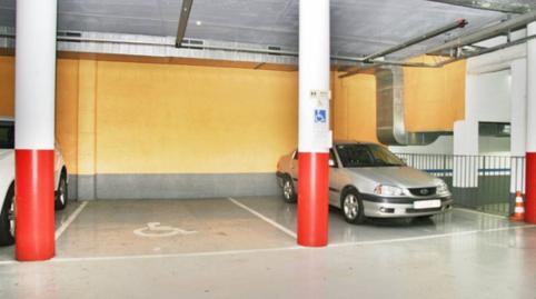 Photo 2 of Garage to rent in Carrer de Sant Pere D'abanto, 14, Hostafrancs, Barcelona