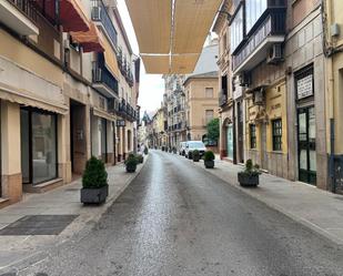 Vista exterior de Pis en venda en Antequera amb Aire condicionat, Parquet i Balcó