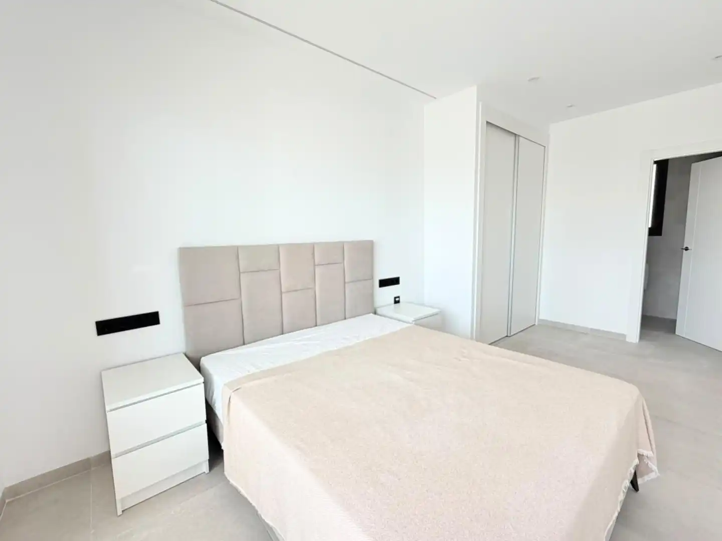 Apartamento de alquiler en Zeniamar - Horizonte - La Campana