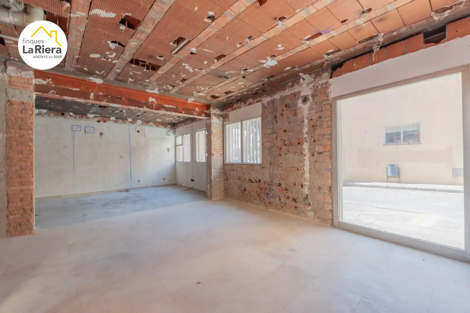 Local comercial en venda a Carrer ANNA MARIA RAVELL, imagen 13