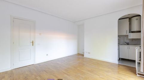 Foto 5 de Estudio de alquiler en C. Romero, Zona Carretera del Plantío, Majadahonda