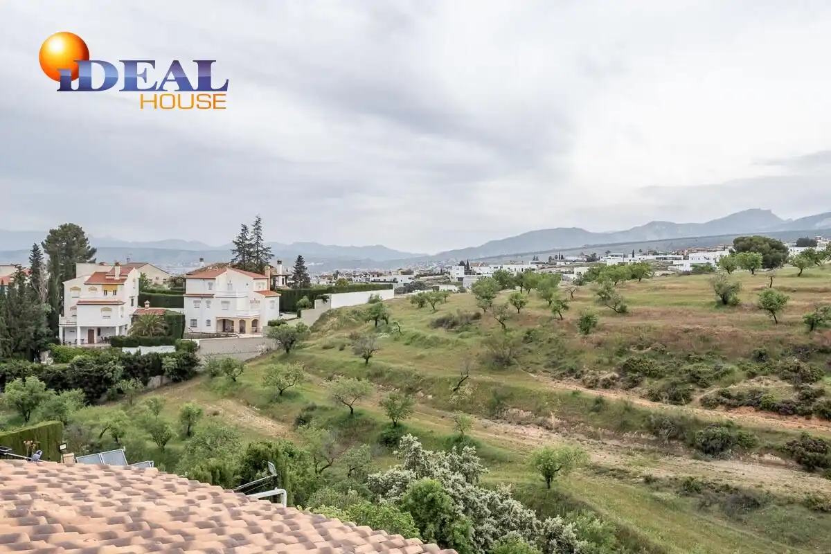 Detached house with terrace for sale in Calle Calle Sauce, imagen 30