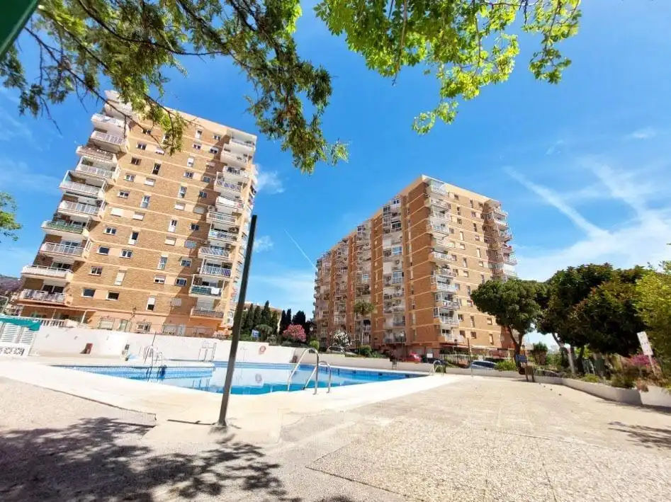 Flat with pool for sale in Calle LUIS VIVES, imagen 13