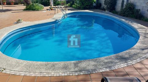 Foto 2 von Haus oder Chalet zum Verkauf in Palau-solità i Plegamans, Barcelona