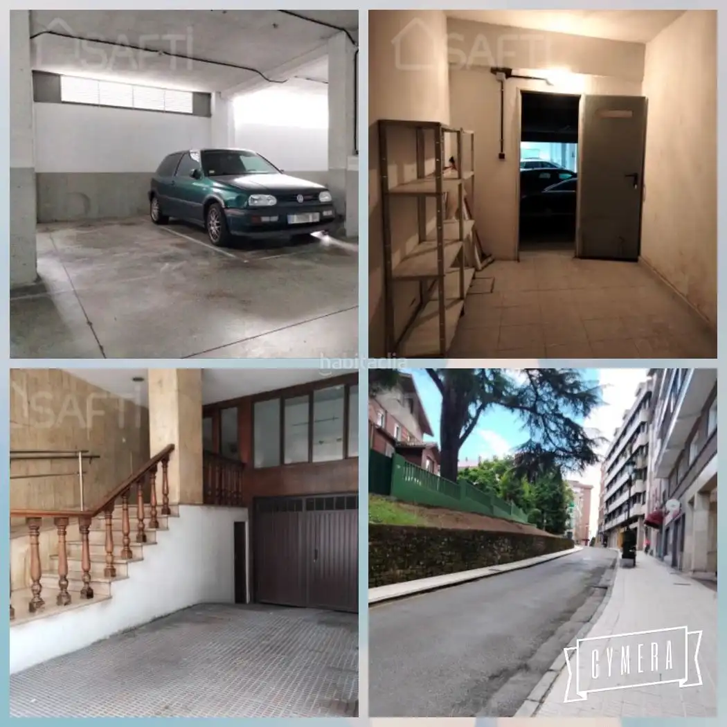 Individual for sale in Calle Sacramento 16