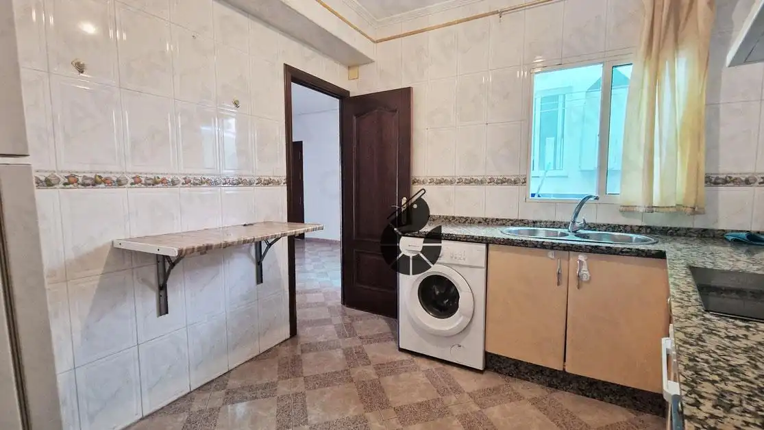 Appartamento con terrazza in vendita a Coria del Río, imagen 15