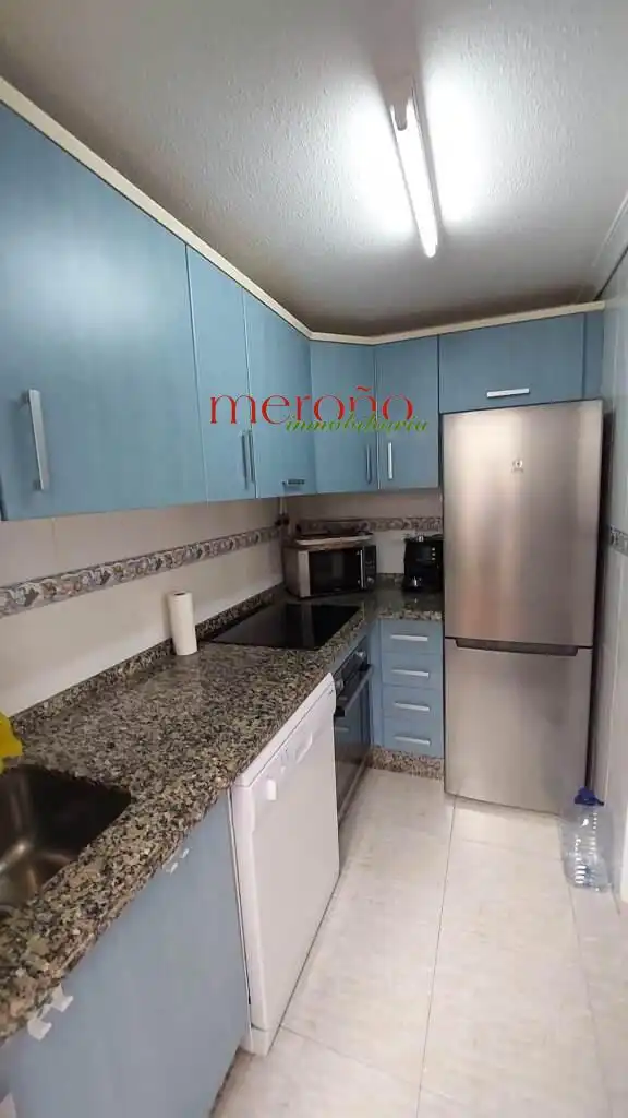 Casa a schiera in affitto a Gran Alacant, imagen 24