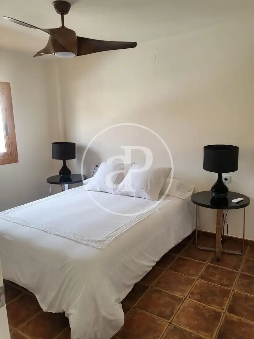 Flat to rent in C. Elda, imagen 8