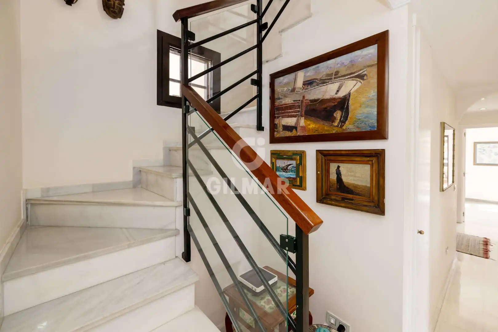 Duplexes for sale in Estepona  with Heating, Private garden and Storage room