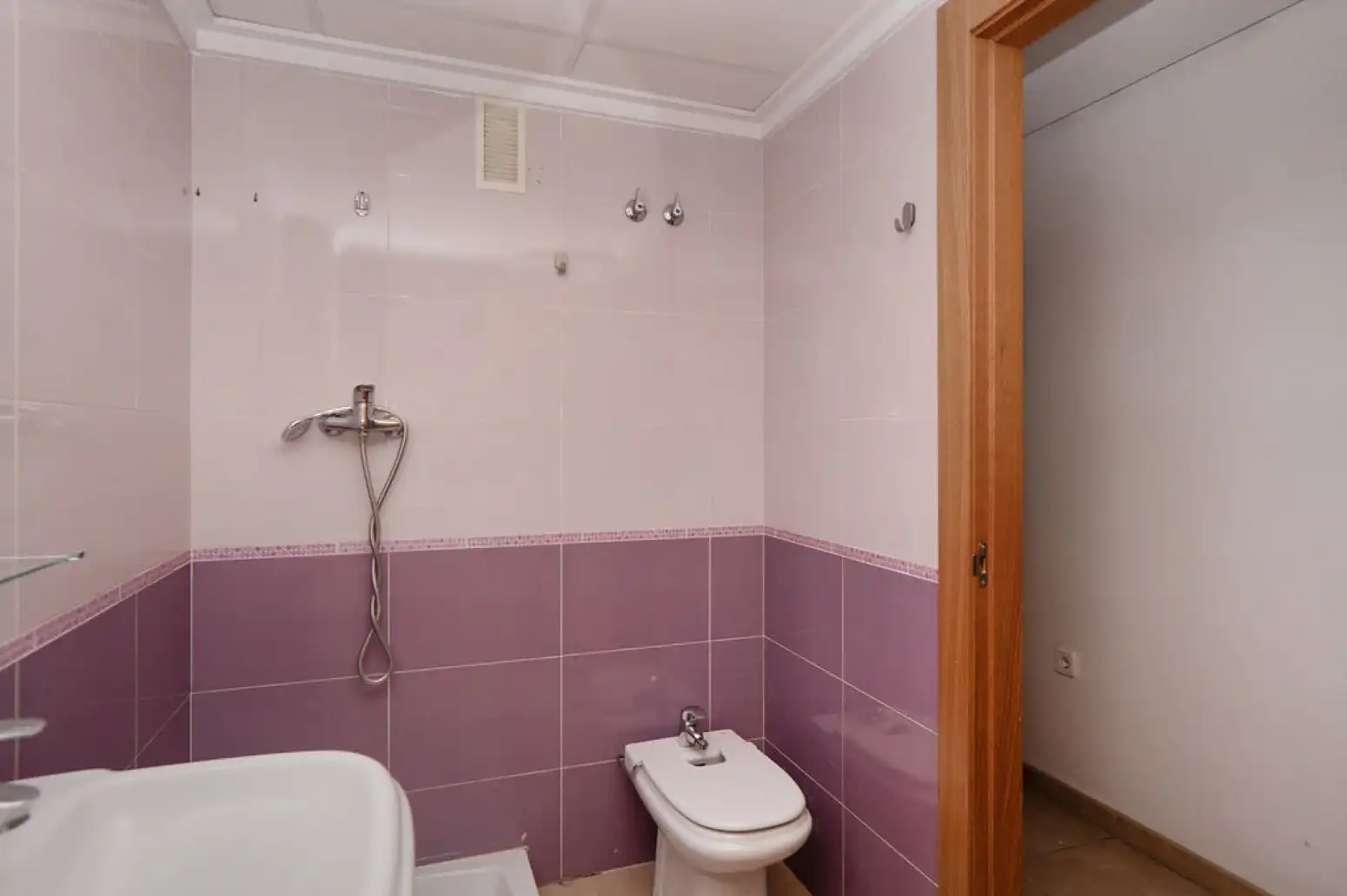 Badezimmer von Wohnung zum Verkauf in Molina de Segura mit Terrasse