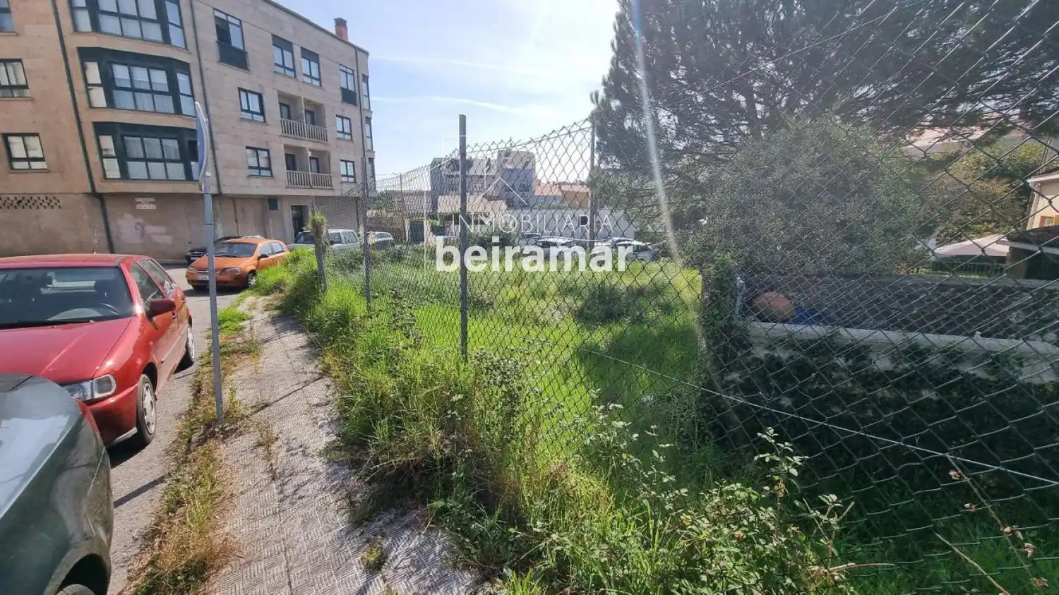 Terreno rústico en venta en LAPIDO, imagen 3