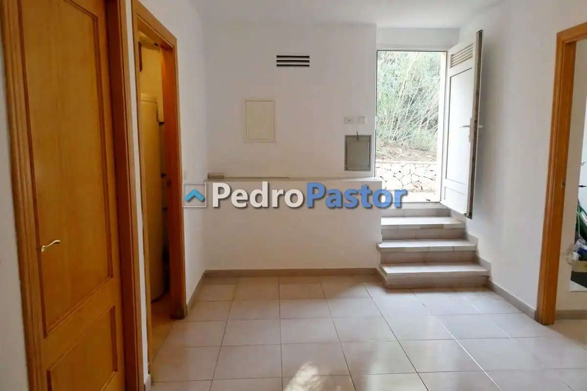 Chalet con piscina en venta en La Sella, imagen 69