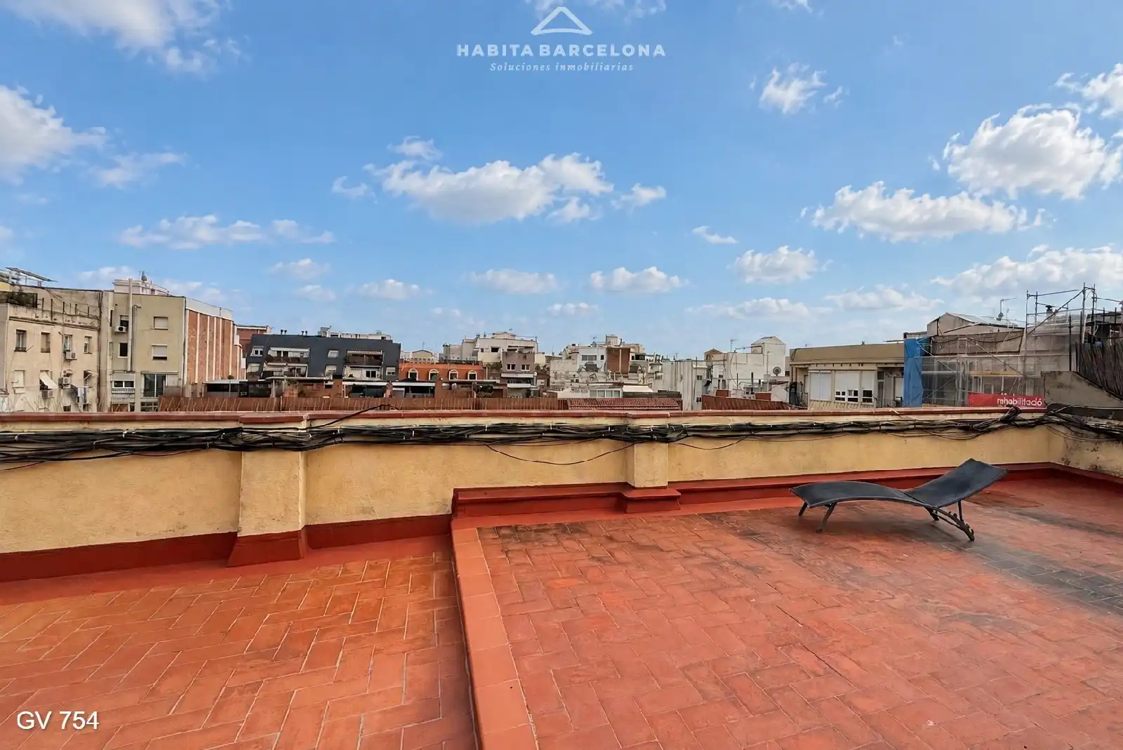 Wohnung mit Terrasse zum Verkauf in Gran Via de les Corts Catalanes, imagen 50