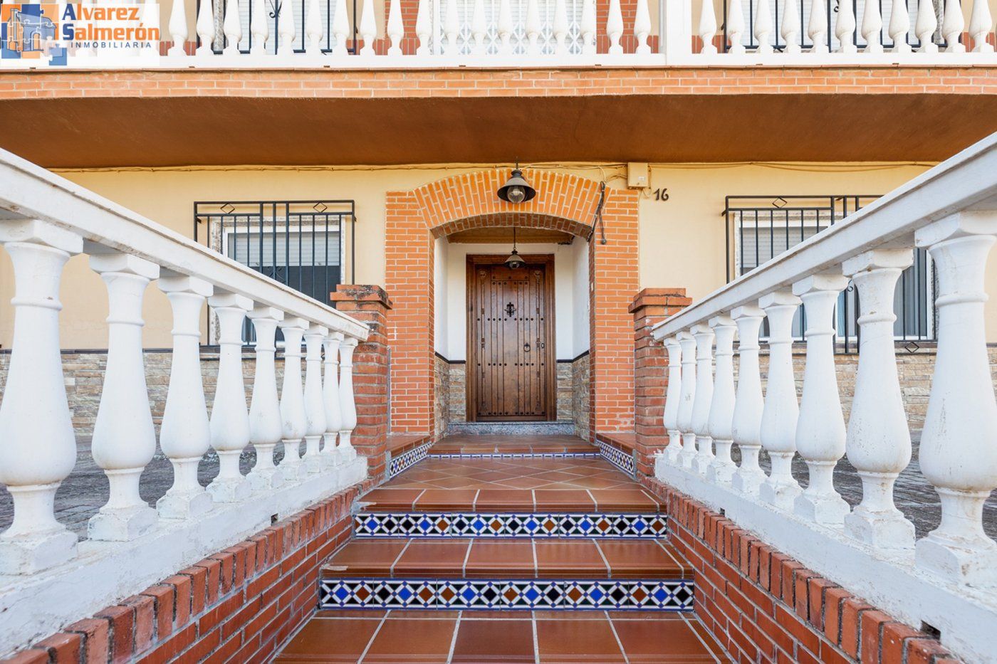 Casa o xalet en venda a Calle FABRICA, Dílar