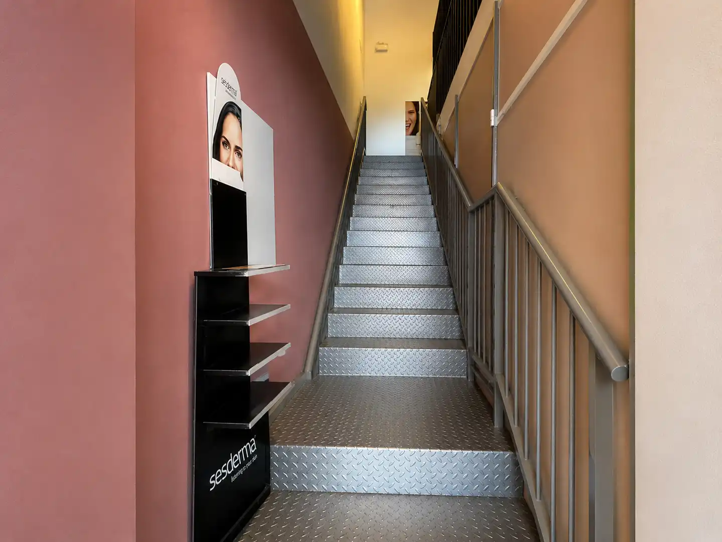 Gewerbefläche zur Miete in Calle Módena 29, imagen 11