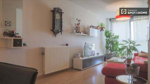 Photo 3 of Flat to share in Valdeacederas, Madrid