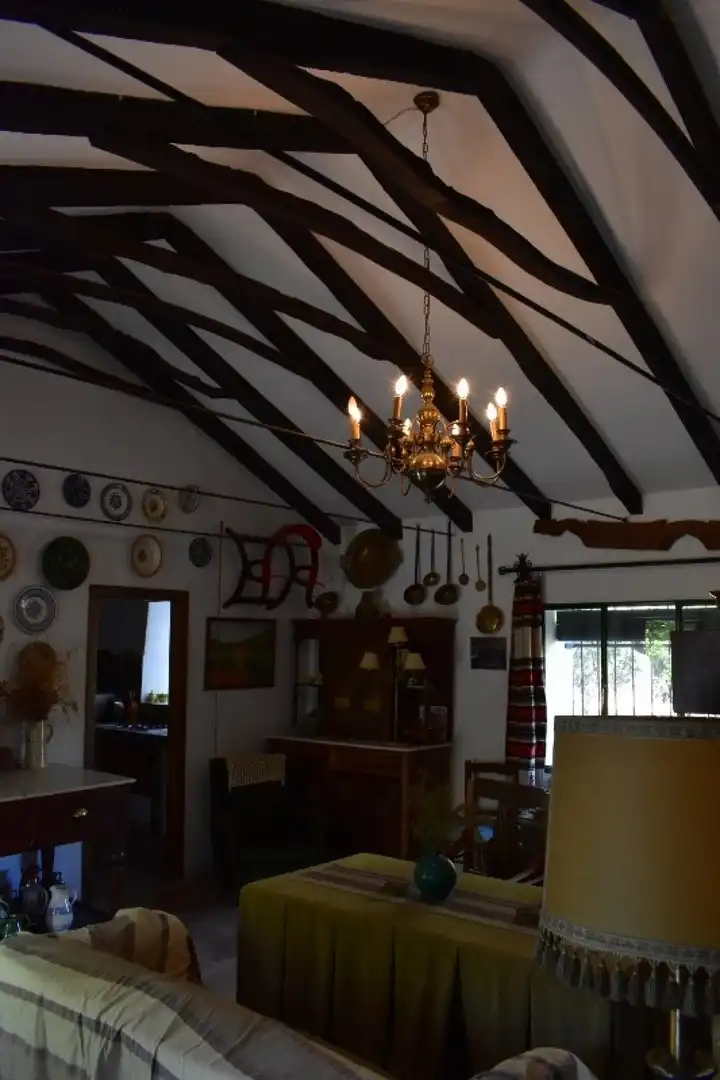 Esszimmer von Country house zum Verkauf in Montoro mit Heizung, Möbliert und Alarm
