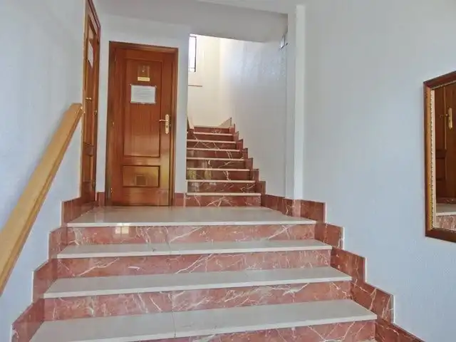 Flat for sale in Salas de los Infantes  with Heating, Terrace and Storage room