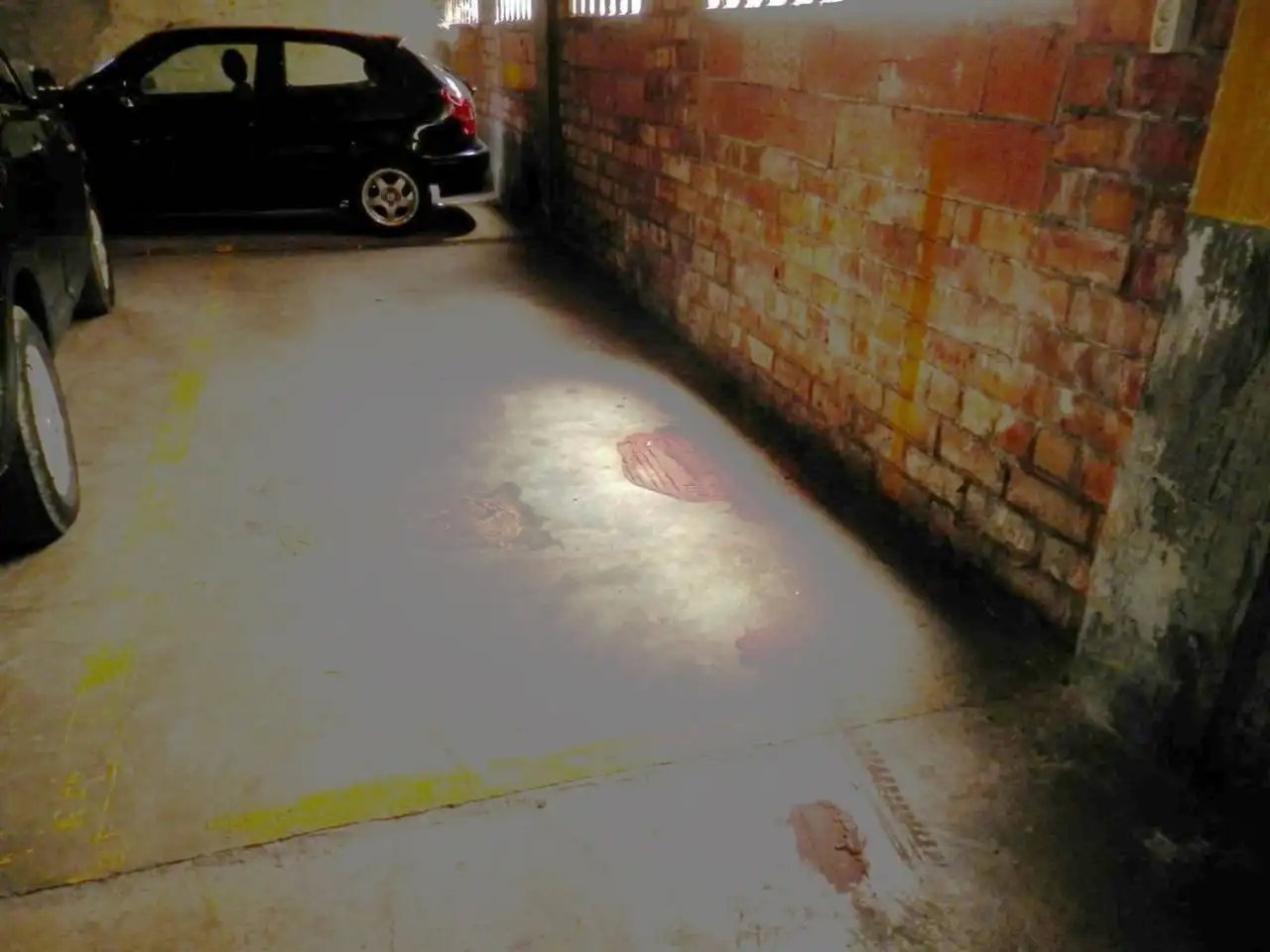 Parcheggio in vendita a Manlleu, imagen 5