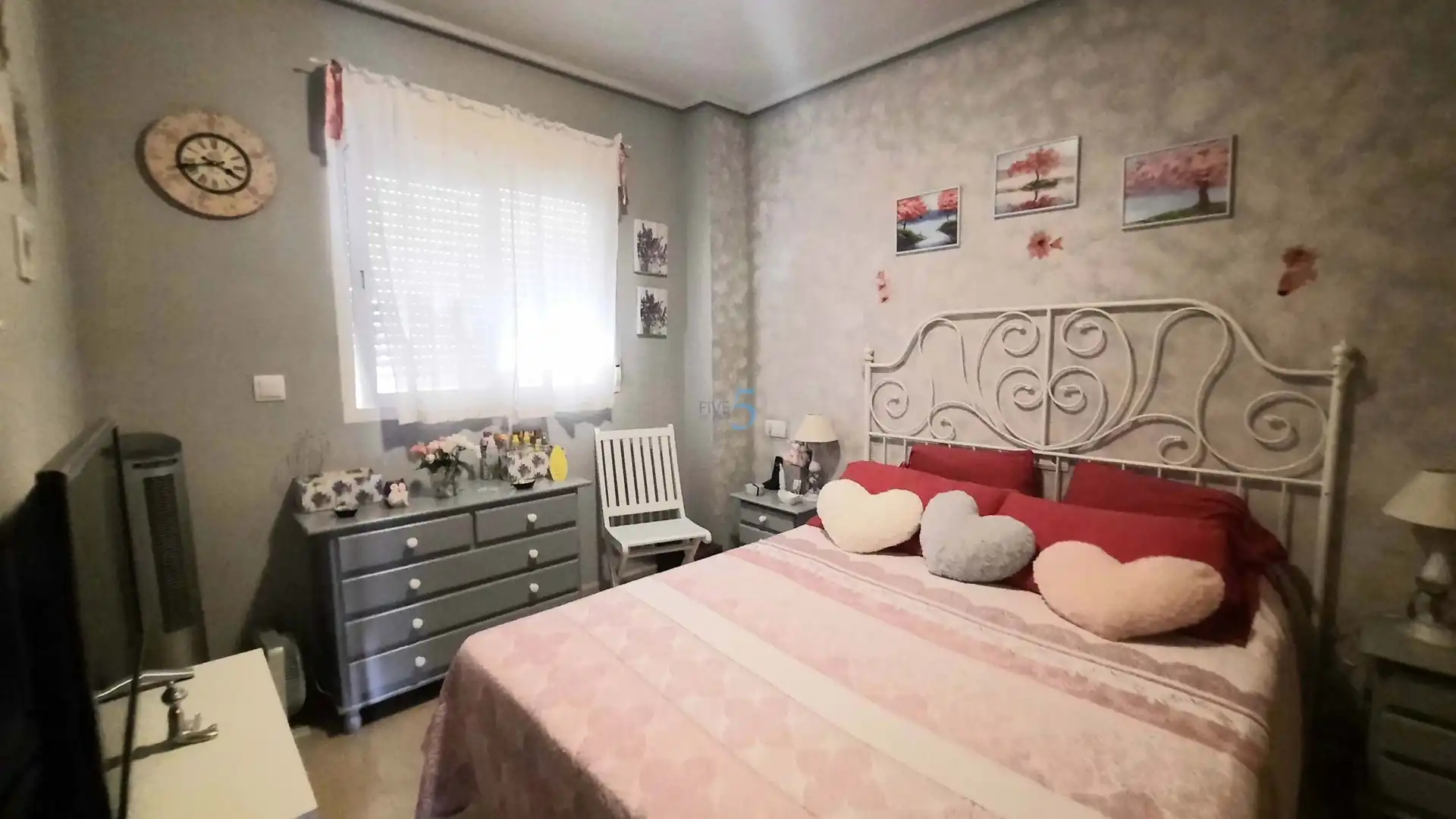 Appartement avec piscine à vendre à La Torre Golf, imagen 14