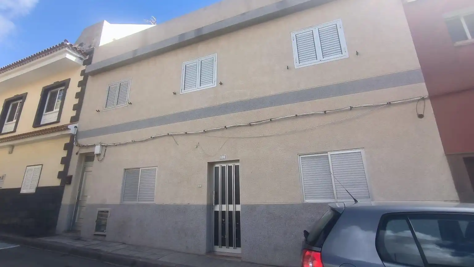 Residencial en venda a San Isidro, imagen 3