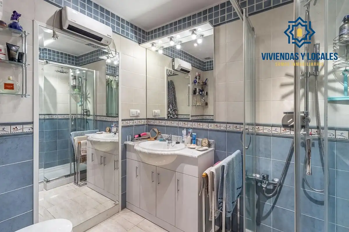 Flat with terrace for sale in Chana, imagen 19