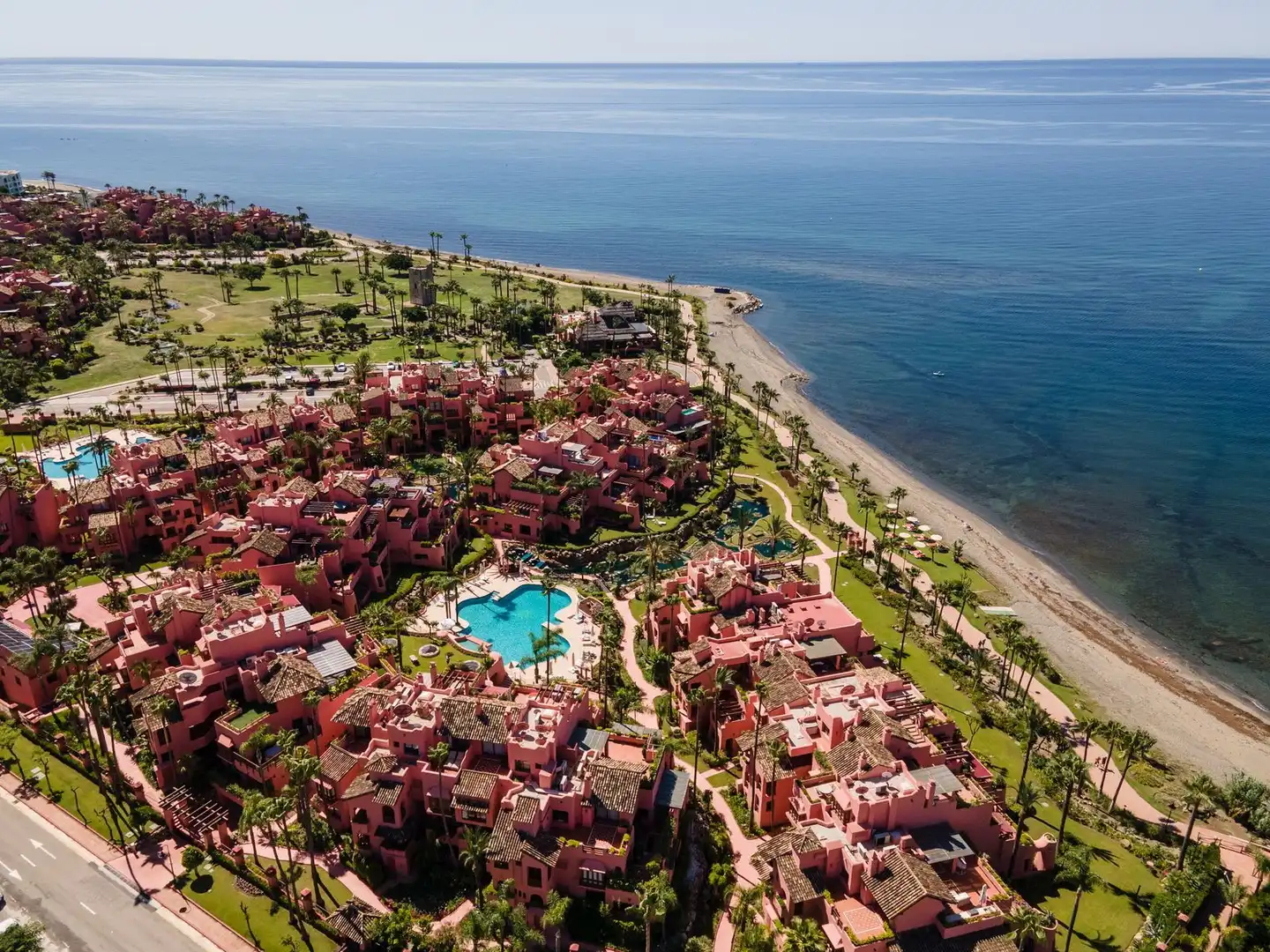 Flat with pool for sale in Avenida Parque Selwo s/n, imagen 17