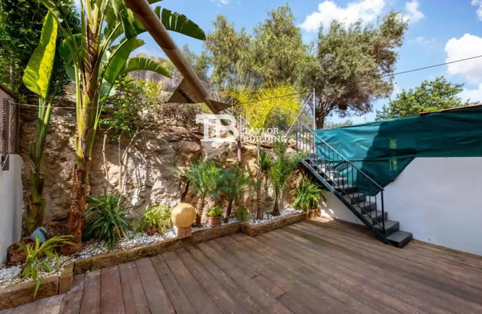 Casa a schiera con terrazza in vendita a Del Rector Vives, imagen 26