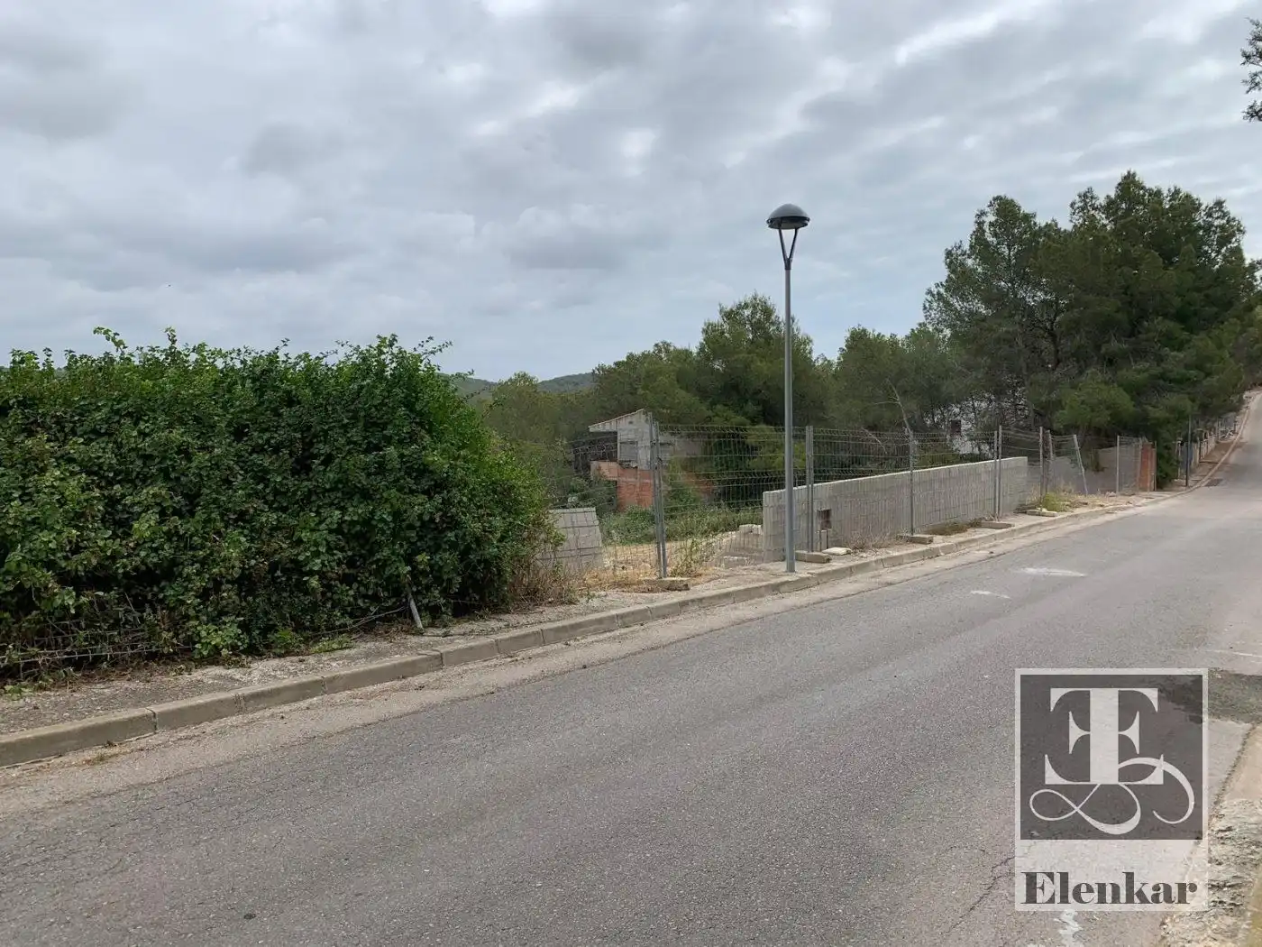 Terreny rústic en venda a enric granados  en  mas romeu, imagen 4