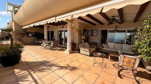 Photo 5 of Apartment to rent in Altea Hills, Altea