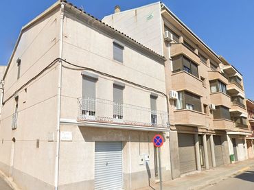 Parcheggio con ascensore in vendita a SANT MATEU