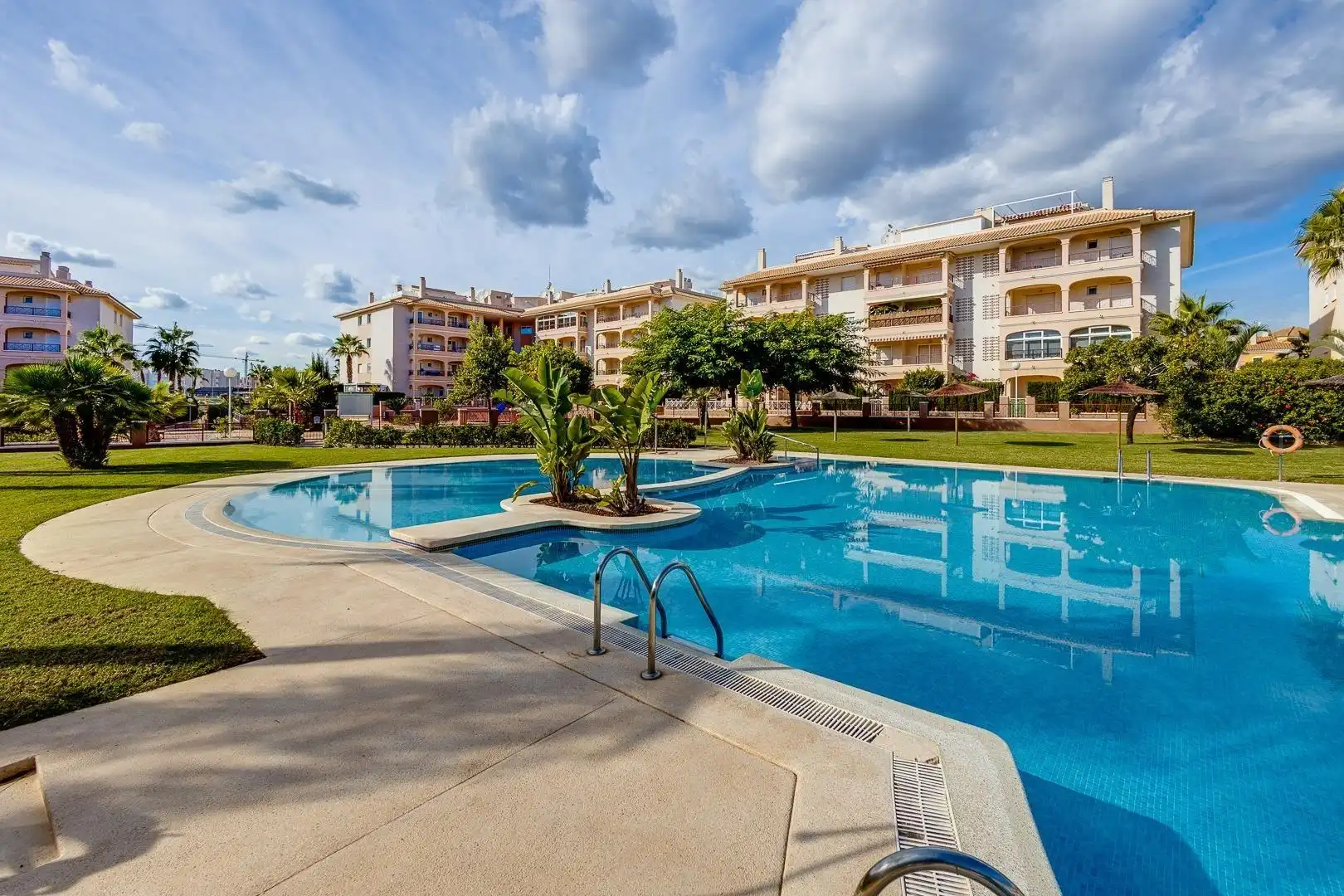 Apartament amb terrassa en venda a J-1 P FLAMENCA NORTE 96, imagen 4