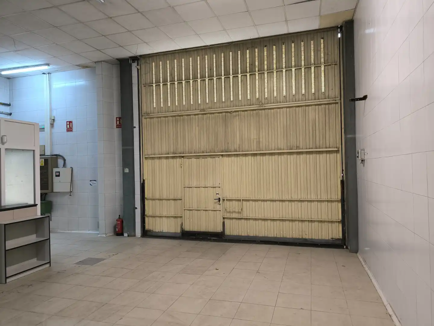 Industriegebäude zur Miete in Carrer Holanda, imagen 13