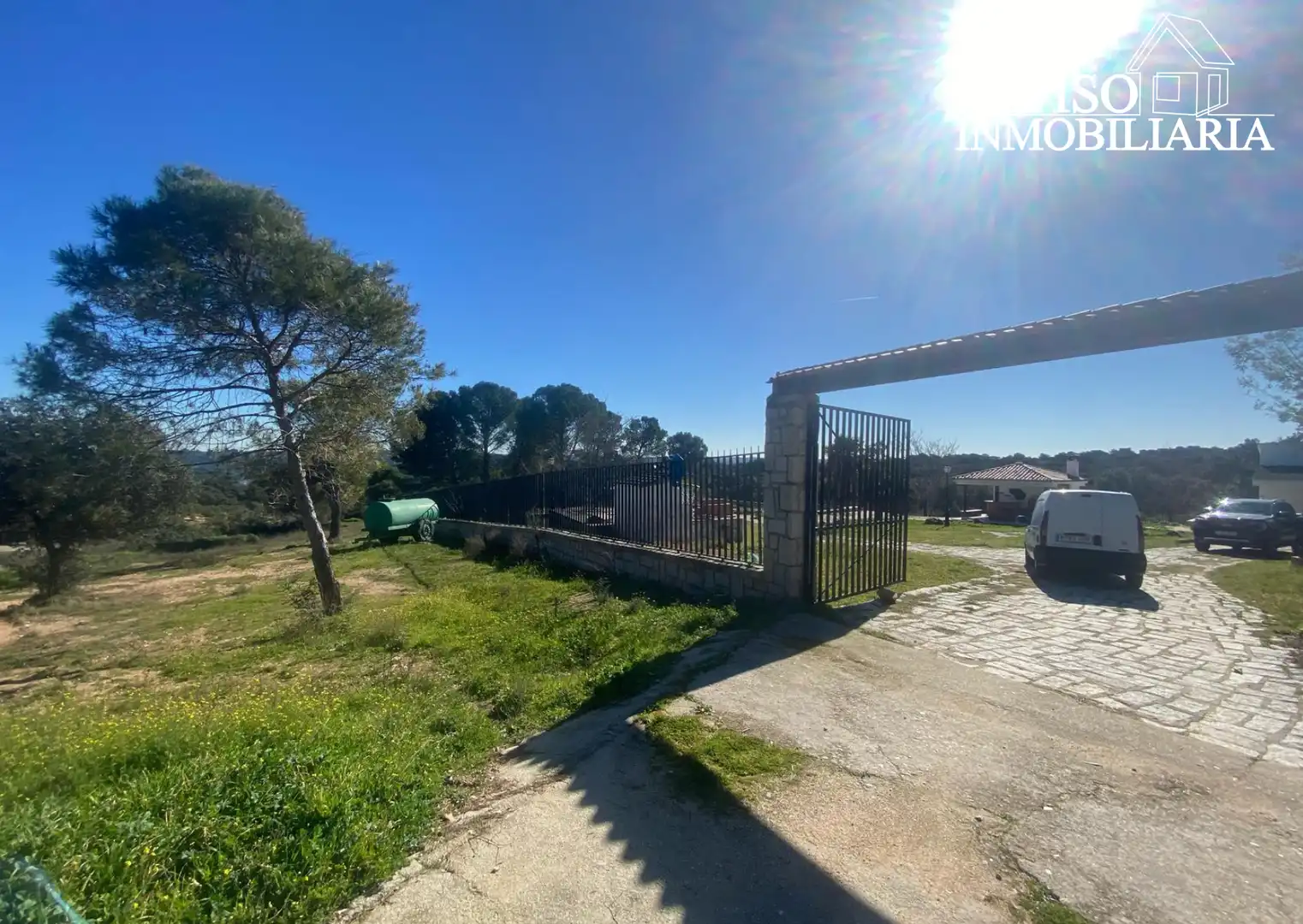 Finca rústica en venda a Vial Camino, 1, Aldea del Fresno