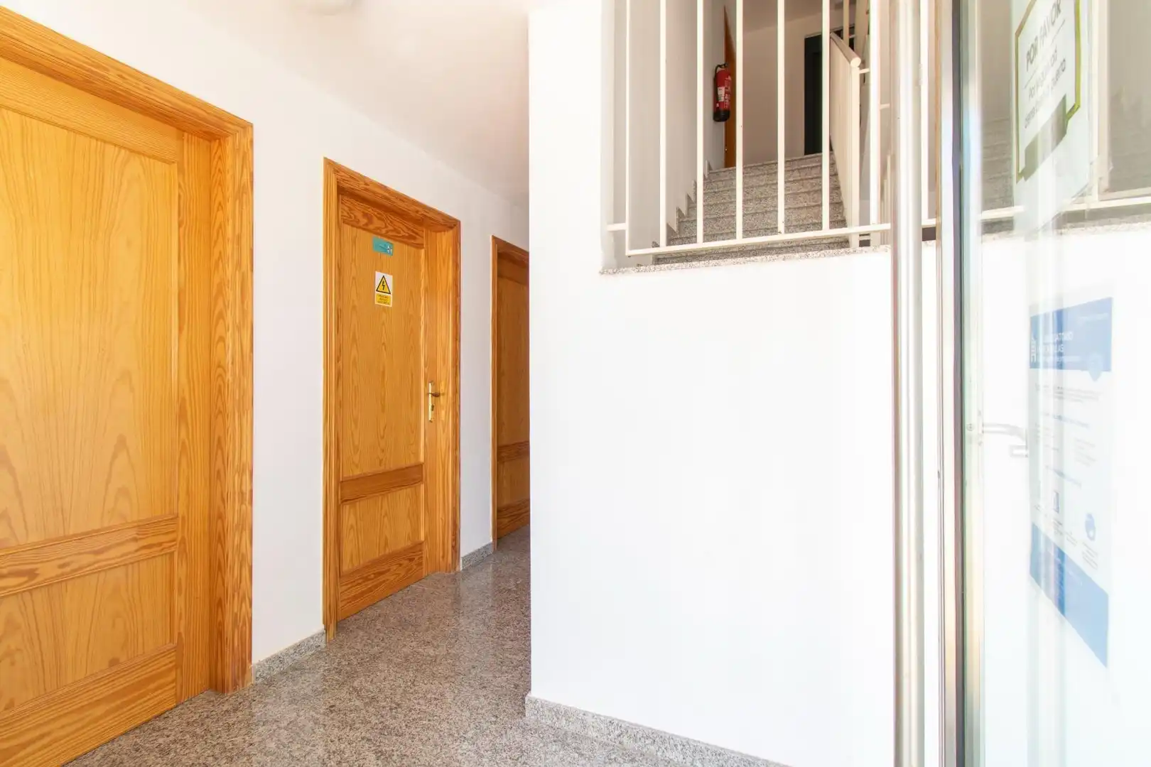 Apartament amb terrassa en venda a Mar Menor de Cartagena – Cabo de Palos, imagen 26