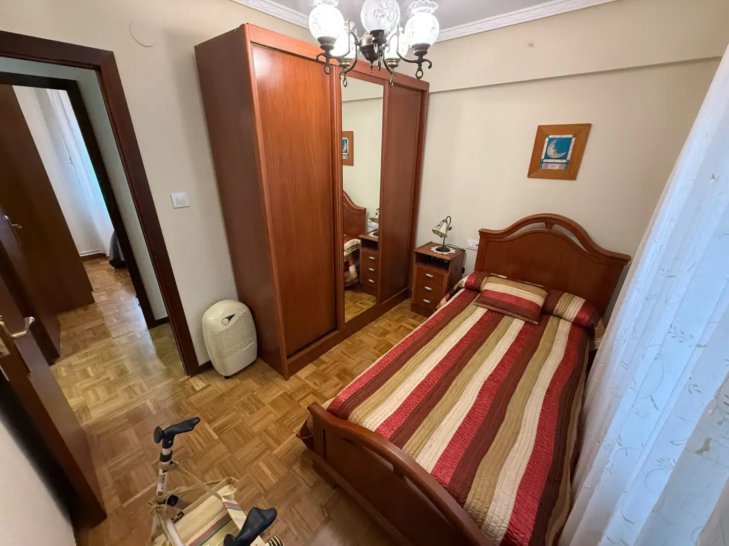 Habitación de Piso en venta en Avilés