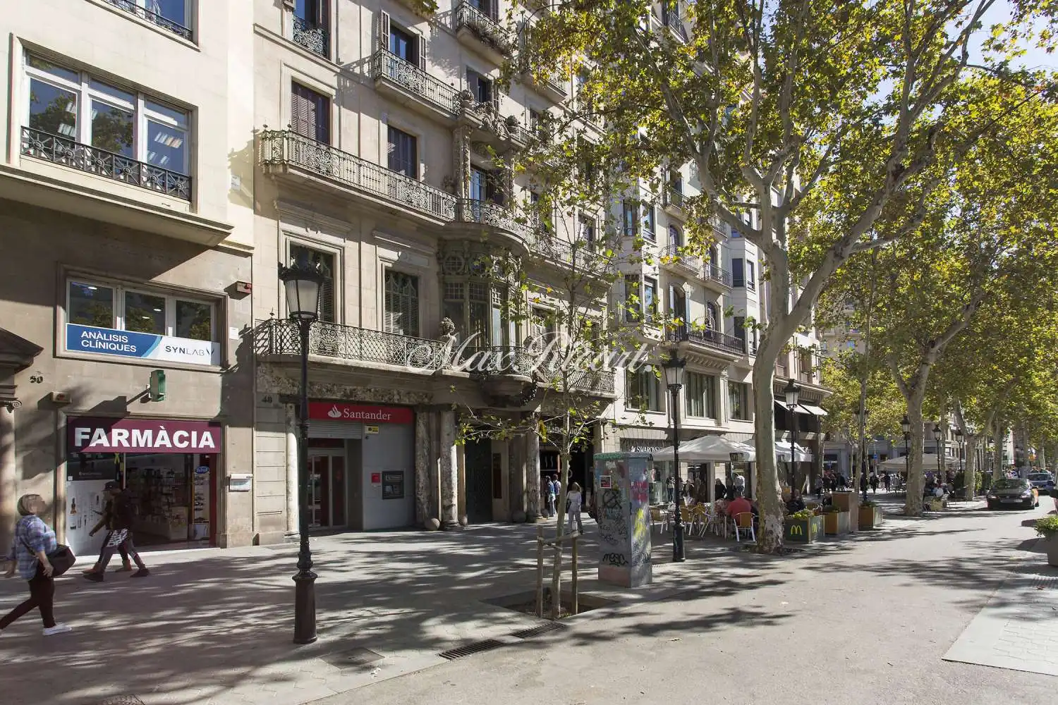 Piso con terraza en alquiler en N/A, imagen 9