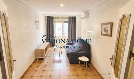 Vista exterior de Pis de lloguer en  Córdoba Capital amb Aire condicionat, Terrassa i Moblat