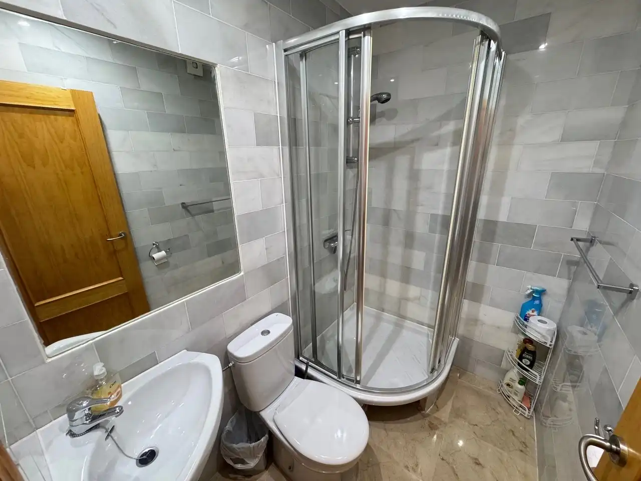 Terraced house with pool for sale in Mojácar Playa - Las Ventanicas - La Paratá, imagen 25