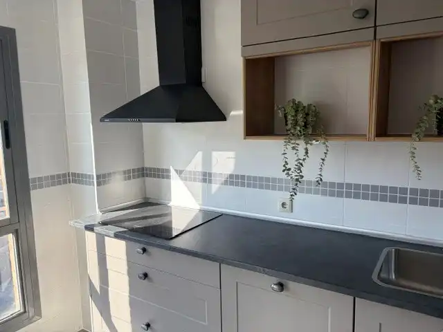 Flat with lift for sale in Calle de María Blanchard 1B, imagen 9