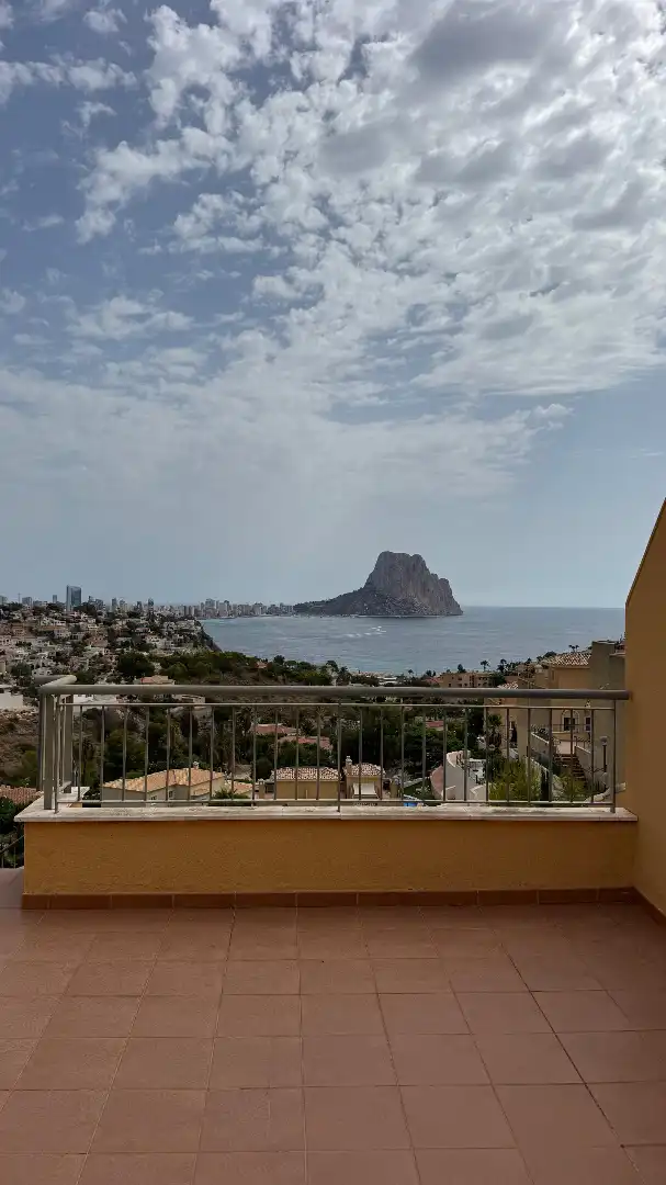Duplex avec terrasse à vendre à Partida Maryvilla 55G, imagen 33