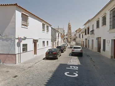Local comercial en alquiler en Écija