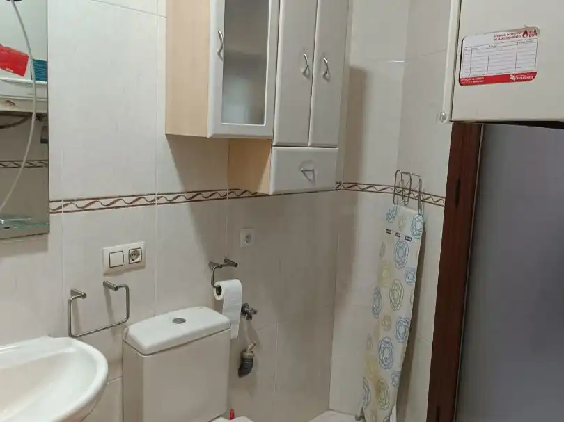 Apartments for rent in Paseo de Carmelitas, 1, Salamanca Capital
