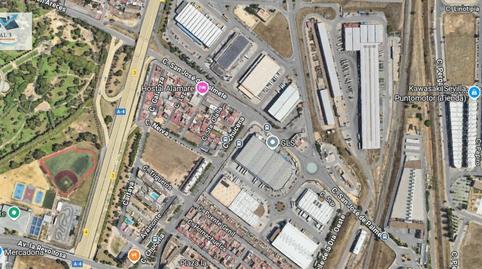 Photo 3 of Flat for sale in Calle San Jose de Palmete, Palmete, Sevilla