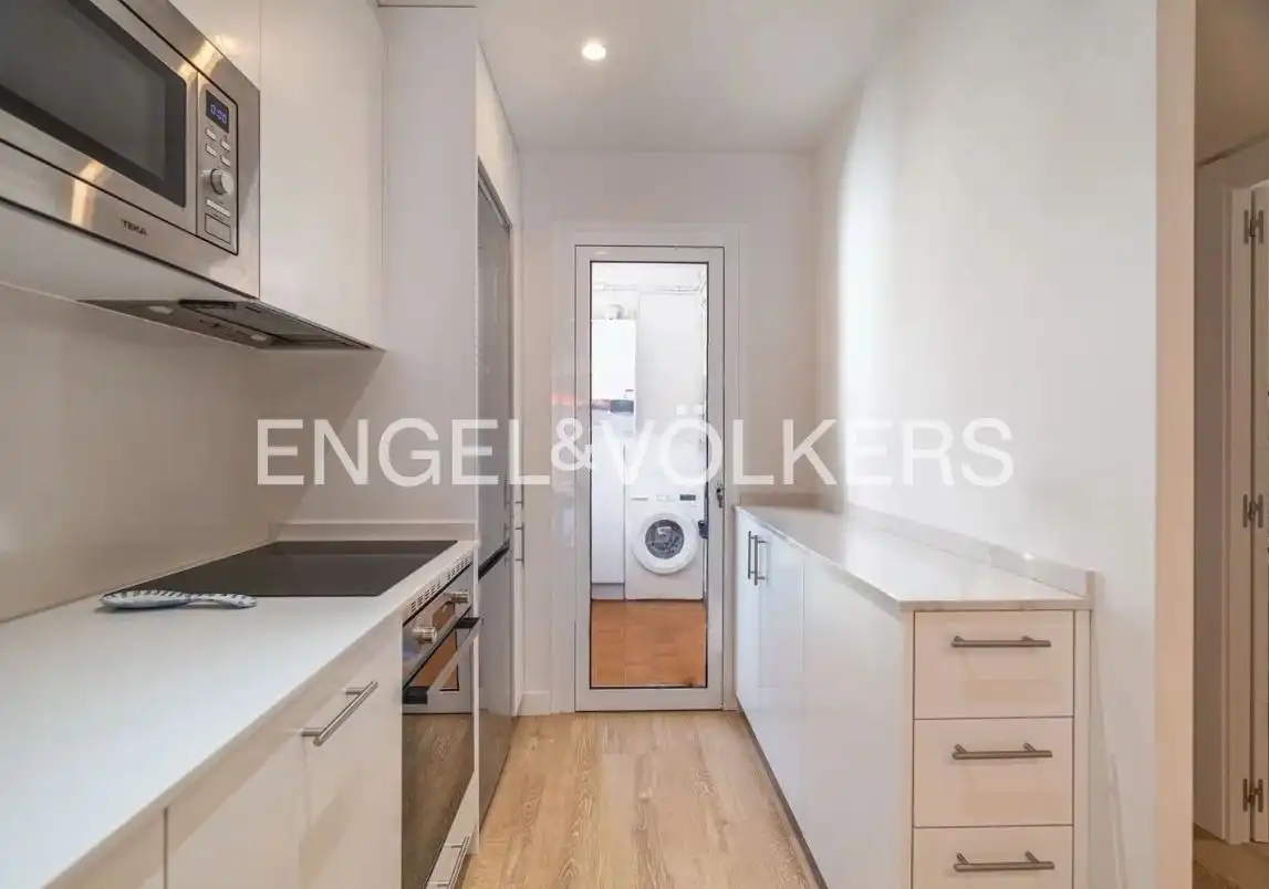 Wohnung mit Balkon zum Verkauf in Les Corts, imagen 12