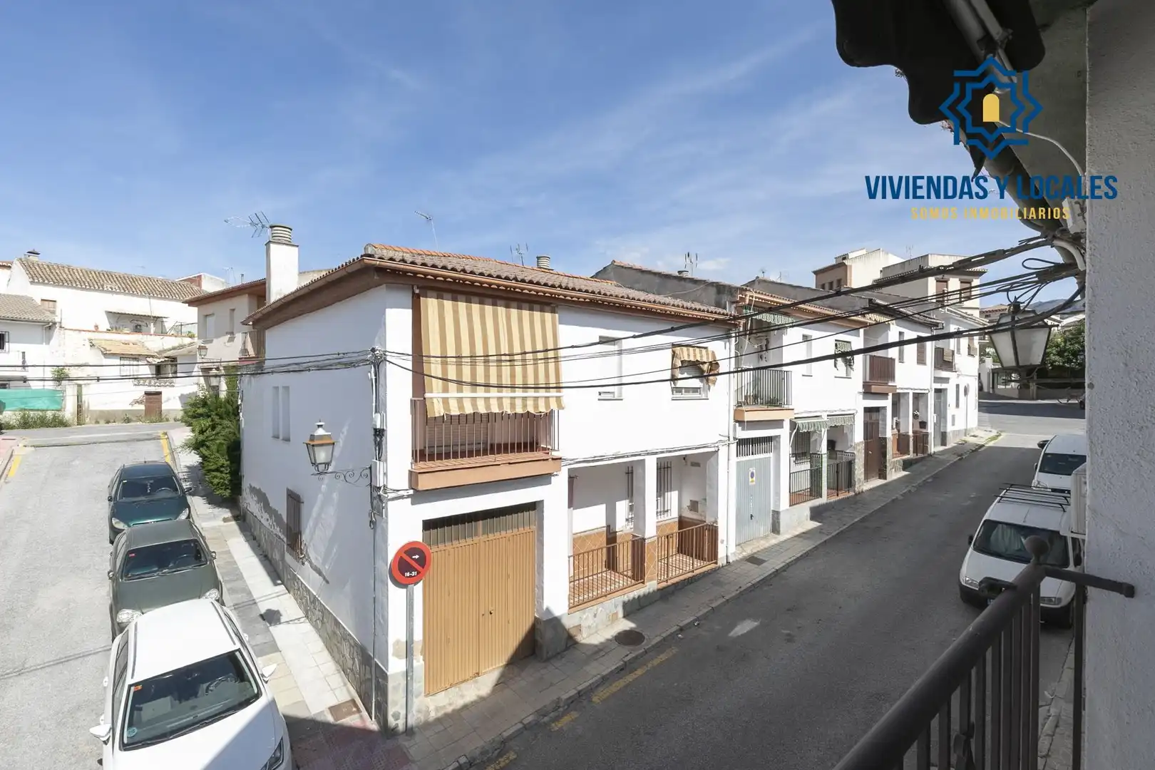 Reihenhaus zum Verkauf in Calle del Pensamiento, imagen 21