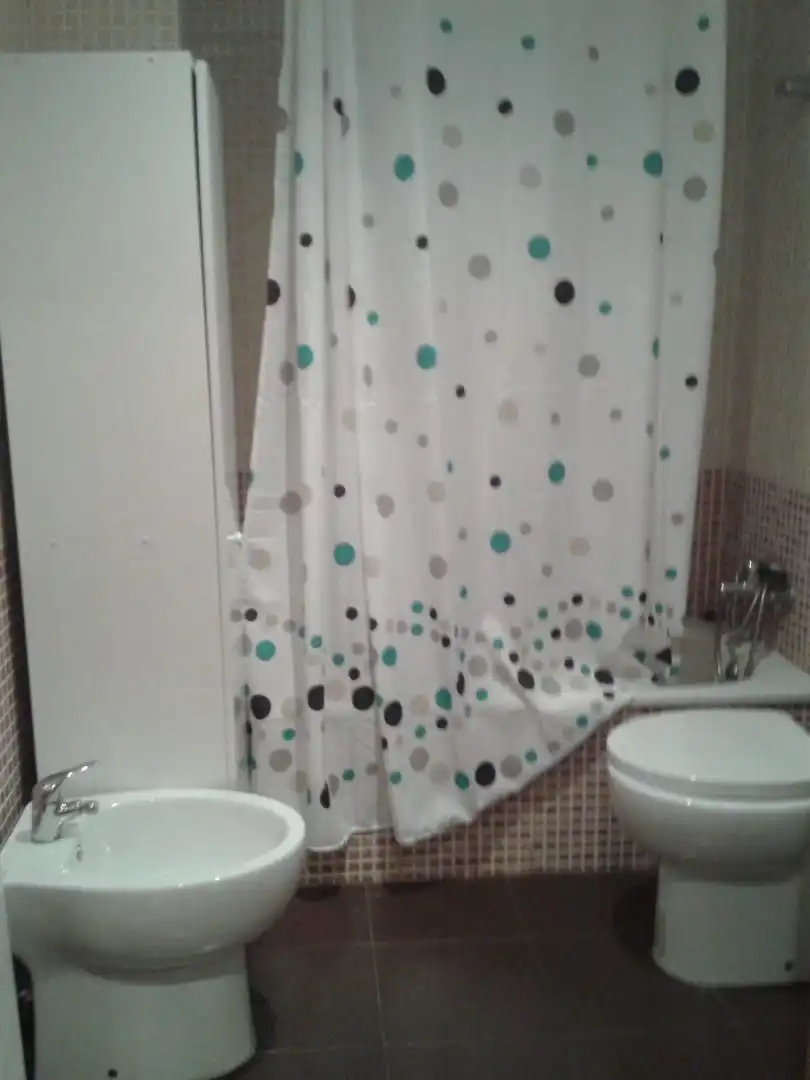 Apartament de lloguer a Pardaleras