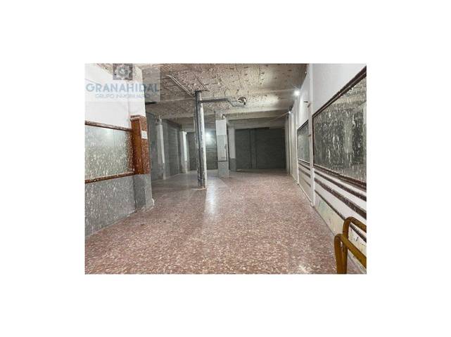 Local comercial en Alquiler en Calle Doctor Burgos Canals, 10 en Albolote