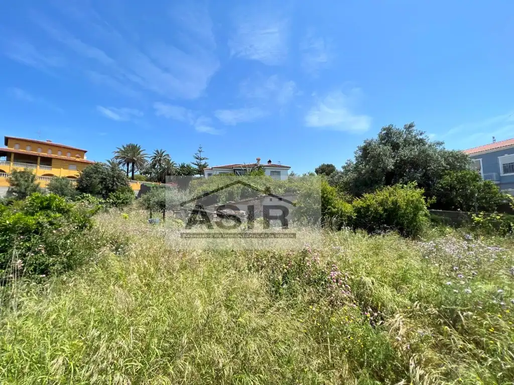 Terreno residencial en venta en Urbanitzacions i Pedanies Nord, imagen 4