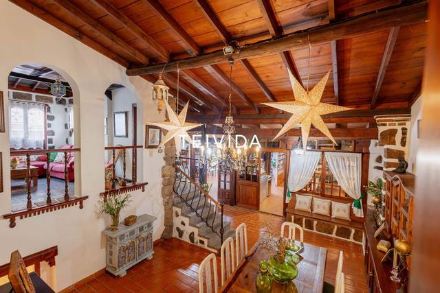 Casa-chalet en Venta en Calle San Pedro 1, El Sauzal en El Sauzal